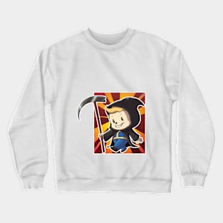 Fallout Crewneck Sweatshirt